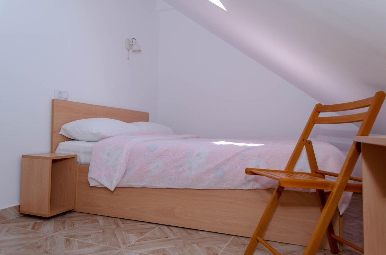 클루지나포카 Mansarda Mica Cu Baie Proprie 아파트 외부 사진